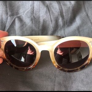 Free People Sunglasses